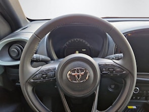 Vehicle image TOYOTA Aygo X 1.0 VVT-i Trend