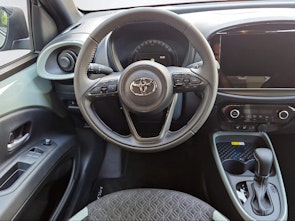 Vehicle image TOYOTA Aygo X 1.0 VVT-i Trend