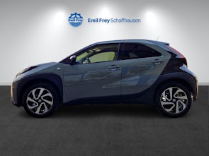 Vehicle image TOYOTA Aygo X 1.0 VVT-i Trend