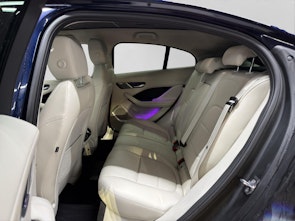 Vehicle image JAGUAR I-Pace EV400 HSE AWD