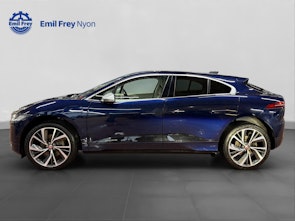 Vehicle image JAGUAR I-Pace EV400 HSE AWD