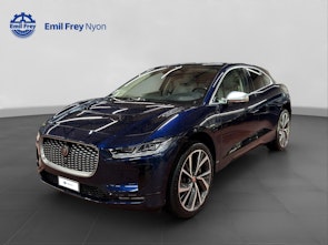 Vehicle image JAGUAR I-Pace EV400 HSE AWD