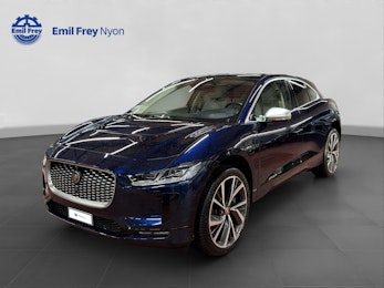 Vehicle image JAGUAR I-Pace EV400 HSE AWD