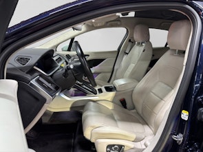 Vehicle image JAGUAR I-Pace EV400 HSE AWD