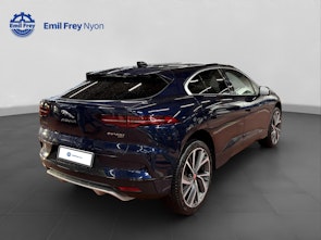 Vehicle image JAGUAR I-Pace EV400 HSE AWD