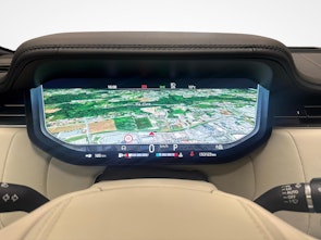 Vehicle image LAND ROVER Range Rover 4.4 V8 Autobiography