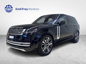 Vehicle image LAND ROVER Range Rover 4.4 V8 Autobiography