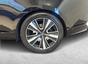 Vehicle image LAND ROVER Range Rover 4.4 V8 Autobiography