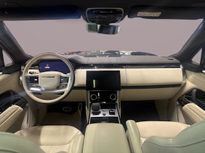 Vehicle image LAND ROVER Range Rover 4.4 V8 Autobiography