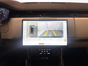 Vehicle image LAND ROVER Range Rover 4.4 V8 Autobiography