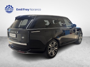 Vehicle image LAND ROVER Range Rover 4.4 V8 Autobiography