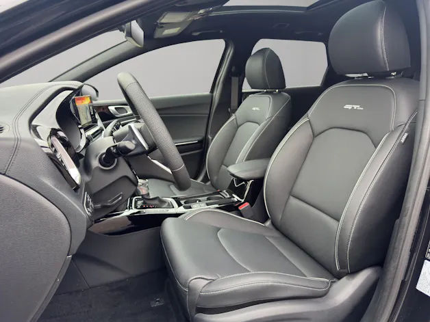 Kia Ceed SW 1.5 T-GDi GT-Line