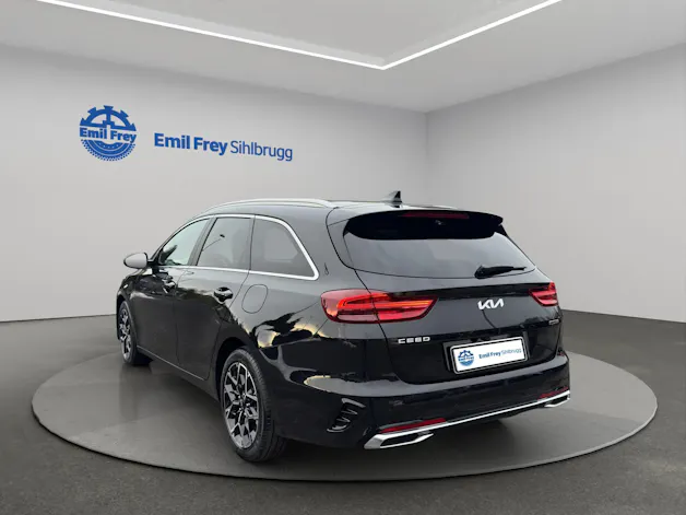 Kia Ceed SW 1.5 T-GDi GT-Line