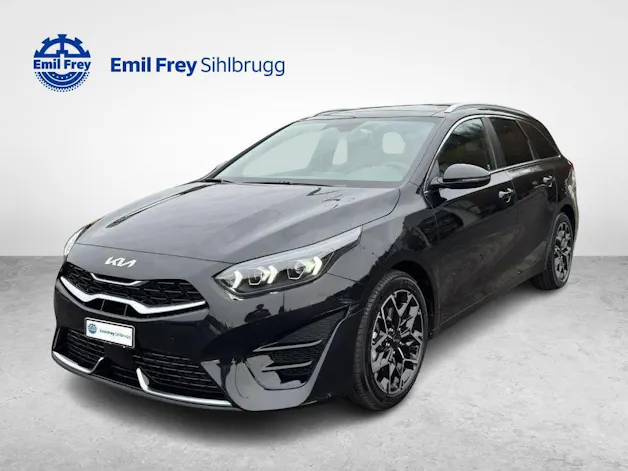 Kia Ceed SW 1.5 T-GDi GT-Line