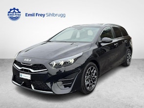 Vehicle image KIA Ceed SW 1.5 T-GDi GT-Line