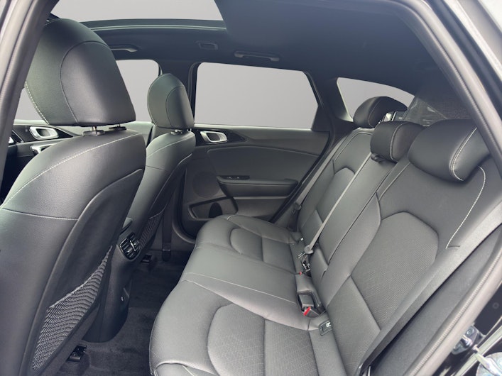 Vehicle image KIA CEED