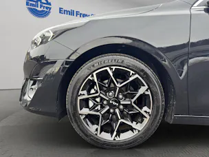 Kia Ceed SW 1.5 T-GDi GT-Line
