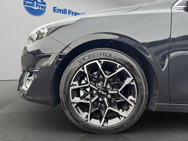 Kia Ceed SW 1.5 T-GDi GT-Line