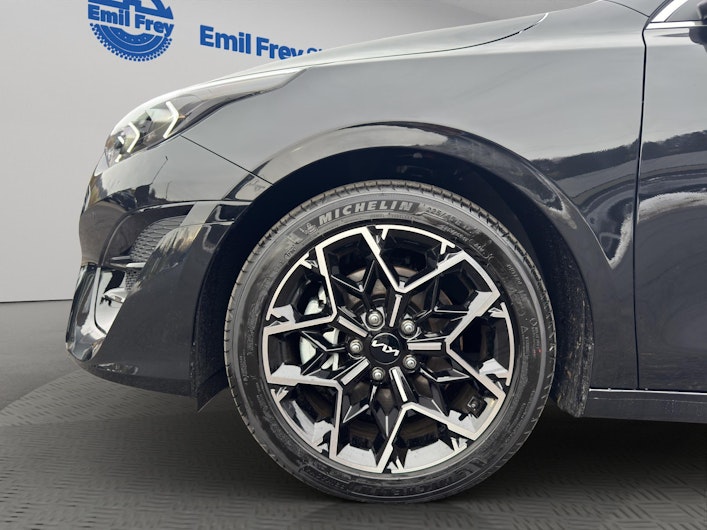 Vehicle image KIA CEED