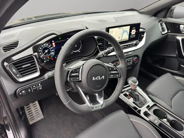 Kia Ceed SW 1.5 T-GDi GT-Line