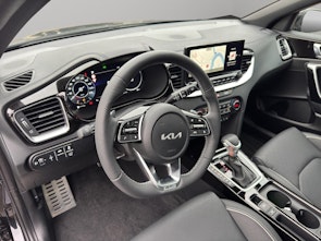 Vehicle image KIA Ceed SW 1.5 T-GDi GT-Line