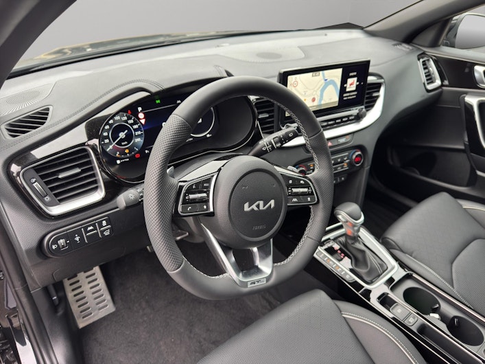 Vehicle image KIA CEED