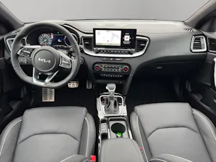 Kia Ceed SW 1.5 T-GDi GT-Line