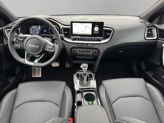 Kia Ceed SW 1.5 T-GDi GT-Line