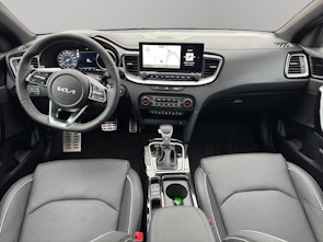 Vehicle image KIA Ceed SW 1.5 T-GDi GT-Line