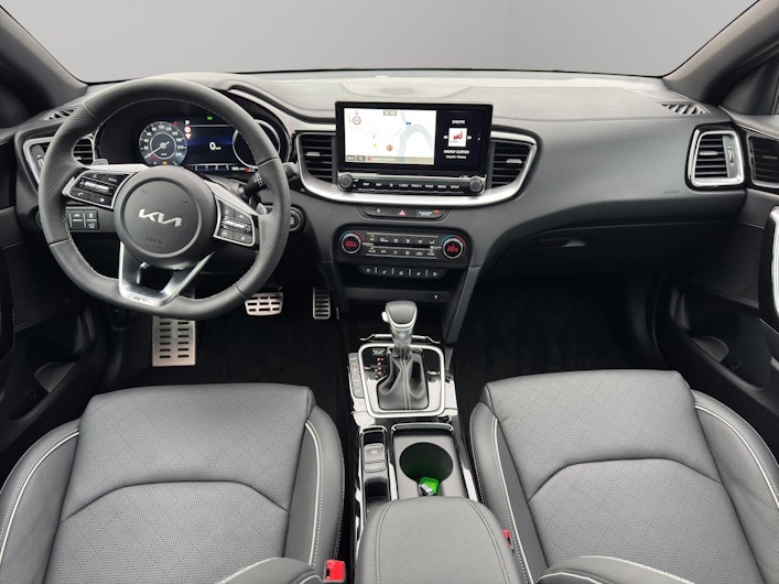 Vehicle image KIA CEED