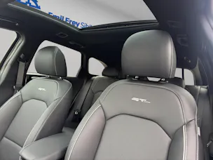 Kia Ceed SW 1.5 T-GDi GT-Line