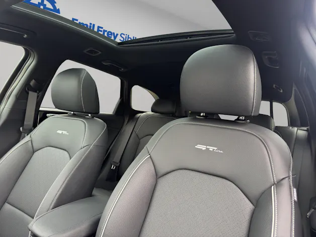 Kia Ceed SW 1.5 T-GDi GT-Line