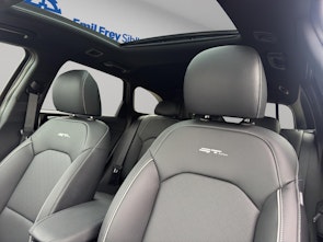 Vehicle image KIA Ceed SW 1.5 T-GDi GT-Line