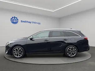 Kia Ceed SW 1.5 T-GDi GT-Line
