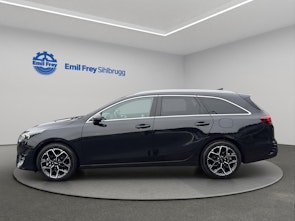 Vehicle image KIA Ceed SW 1.5 T-GDi GT-Line