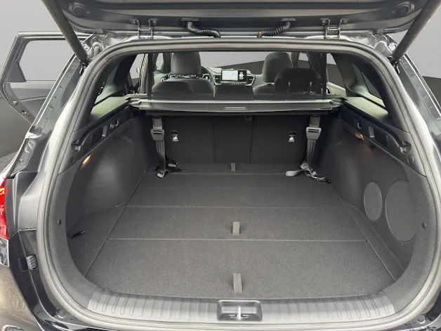 Kia Ceed SW 1.5 T-GDi GT-Line