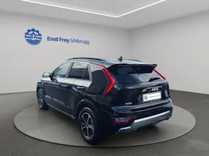 Kia Niro 1.6 GDi Plug-in Hybrid Style