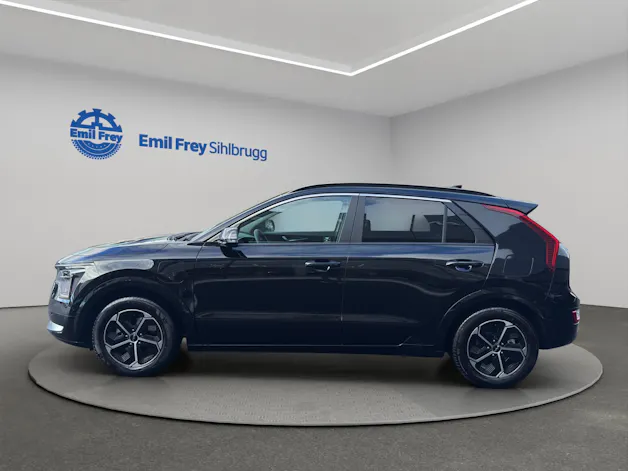 Kia Niro 1.6 GDi Plug-in Hybrid Style