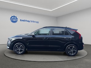 Vehicle image KIA Niro 1.6 GDi Plug-in Hybrid Style