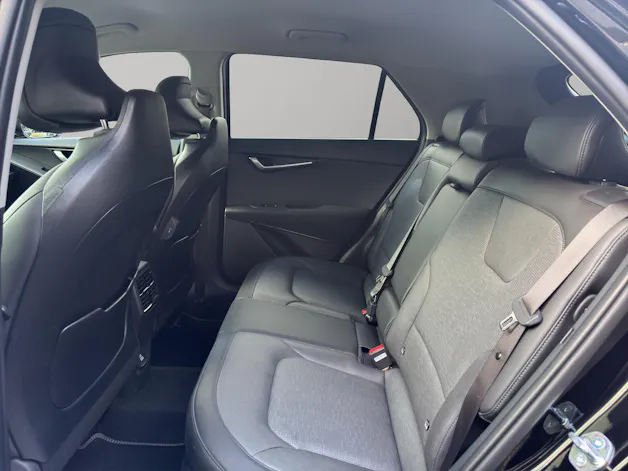 Kia Niro 1.6 GDi Plug-in Hybrid Style