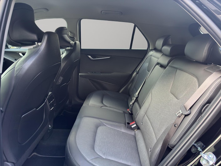 Vehicle image KIA NIRO