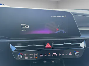 Kia Niro 1.6 GDi Plug-in Hybrid Style