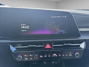 Vehicle image KIA Niro 1.6 GDi Plug-in Hybrid Style