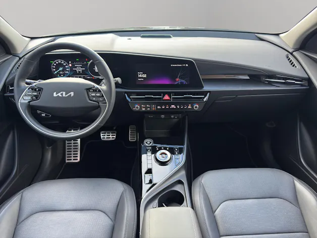 Kia Niro 1.6 GDi Plug-in Hybrid Style
