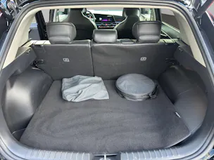 Kia Niro 1.6 GDi Plug-in Hybrid Style