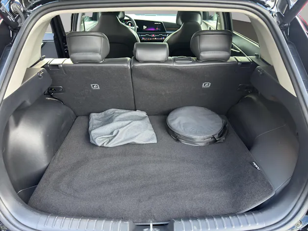 Kia Niro 1.6 GDi Plug-in Hybrid Style