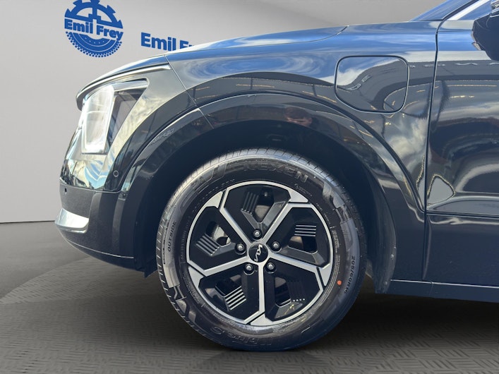 Vehicle image KIA NIRO