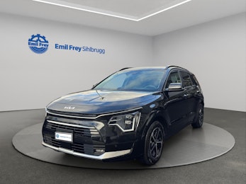 Vehicle image KIA Niro 1.6 GDi Plug-in Hybrid Style