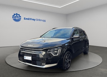 Vehicle image KIA Niro 1.6 GDi Plug-in Hybrid Style Vehicle image KIA Niro 1.6 GDi Plug-in Hybrid Style