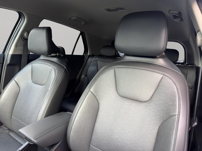 Vehicle image KIA NIRO